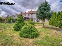 Prodej pozemku pro bydlení, Moravský Krumlov, Seifertova, 850 m2