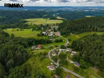 Prodej chalupy, Koberovy, 159 m2