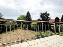 Pronájem pokoje, Kuřim, Dlouhá, 17 m2