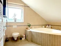 Pronájem pokoje, Kuřim, Dlouhá, 17 m2
