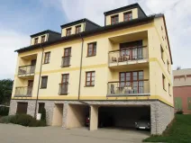 Prodej bytu 1+kk, Kašperské Hory, Lesní, 28 m2