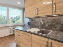 Pronájem bytu 3+1, Vrchlabí, Nerudova, 69 m2