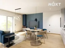 Prodej bytu 2+kk, Praha, 84 m2