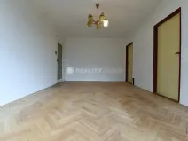 Prodej bytu 3+1, Strakonice, Dr. Jiřího Fifky, 62 m2