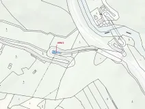 Dražba louky, Držkov, 155 m2