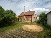 Prodej rodinného domu, Pardubice - Svítkov, Branecká, 100 m2