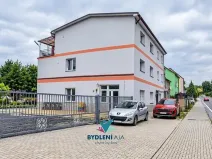 Pronájem bytu 4+kk, Krupka, Ústecká, 75 m2
