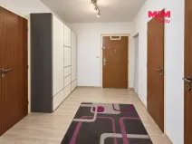 Prodej bytu 3+1, Ostrava - Poruba, Francouzská, 65 m2