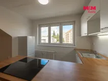 Pronájem bytu 3+kk, Benešov, Pražská, 82 m2