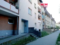 Pronájem bytu 3+kk, Strakonice - Strakonice II, Stavbařů, 81 m2