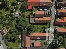 Prodej rodinného domu, Starkoč, 100 m2