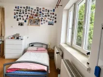 Pronájem pokoje, Havlíčkův Brod, Na Losích, 20 m2