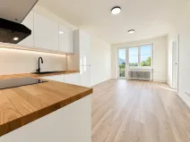 Prodej bytu 3+kk, Neratovice, 28. října, 57 m2
