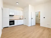 Prodej bytu 2+kk, Praha - Michle, Nuselská, 44 m2
