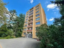 Prodej bytu 2+1, Třinec, Beskydská, 56 m2