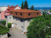 Prodej komerční nemovitosti, Jablonec nad Nisou, Pražská, 488 m2