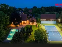Prodej rodinného domu, Jankov - Jankovská Lhota, 300 m2