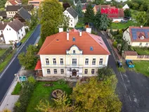Prodej ubytování, Úštěk - Habřina, 750 m2