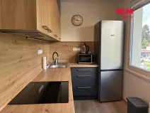 Pronájem bytu 2+1, Jablonec nad Nisou, Nová Pasířská, 56 m2
