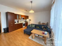 Pronájem bytu 2+kk, Kutná Hora, Tyršova, 52 m2