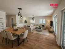 Prodej rodinného domu, Žermanice, 105 m2