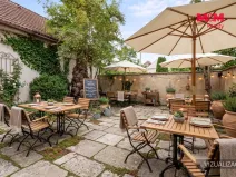 Prodej restaurace, Dolní Břežany, Mezi Křižovatkami, 128 m2