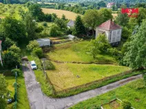Prodej pozemku pro bydlení, Děčín - Děčín XXVIII-Folknáře, 794 m2