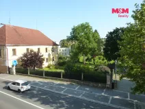 Prodej obchodního prostoru, Červený Kostelec, Boženy Němcové, 239 m2