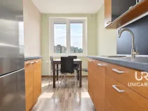Prodej bytu 3+1, Brno - Nový Lískovec, Svážná, 75 m2