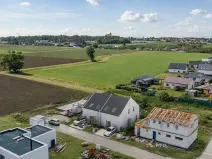Prodej rodinného domu, Pardubice, 136 m2