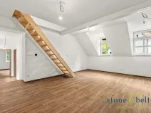 Prodej bytu 3+kk, Vrchlabí, Peklo, 95 m2