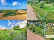 Prodej pozemku pro bydlení, Čisovice, 1000 m2