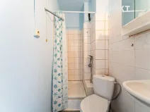 Prodej bytu 1+kk, Zábřeh, 28. října, 20 m2
