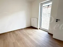 Pronájem bytu 2+kk, Brno - Zábrdovice, Bratislavská, 55 m2