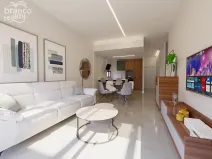 Prodej rodinného domu, Algorfa, Alicante, Španělsko, 103 m2