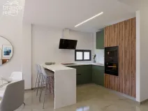 Prodej rodinného domu, Algorfa, Alicante, Španělsko, 103 m2