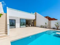 Prodej rodinného domu, Los Alcazares, Murcia, Španělsko, 109 m2