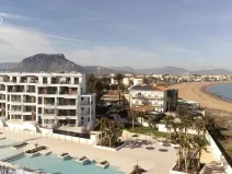 Prodej bytu 3+kk, Denia, Alicante, Španělsko, 80 m2