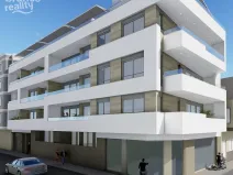 Prodej bytu 3+kk, Torrevieja, Alicante, Španělsko, 80 m2