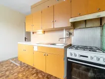 Prodej bytu 3+1, Ostrava, Marty Krásové, 76 m2
