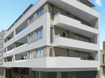 Prodej bytu 2+kk, Torrevieja, Alicante, Španělsko, 51 m2