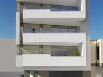 Prodej bytu 2+kk, Torrevieja, Alicante, Španělsko, 51 m2
