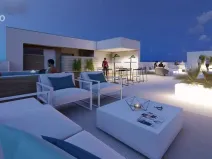 Prodej bytu 2+kk, Torrevieja, Alicante, Španělsko, 64 m2