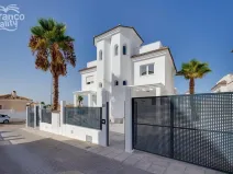 Prodej rodinného domu, San Fulgencio, Alicante, Španělsko, 109 m2