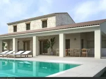 Prodej rodinného domu, Moraira_Teulada, Alicante, Španělsko, 346 m2