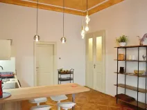 Pronájem bytu 2+kk, Praha - Vinohrady, Mánesova, 55 m2
