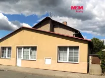 Pronájem bytu 1+kk, Králův Dvůr - Karlova Huť, Na Poříčí, 16 m2