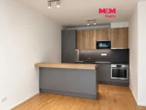 Pronájem bytu 3+kk, Praha - Žižkov, U Viktorie, 70 m2