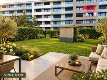 Pronájem bytu 3+kk, Praha - Žižkov, U Viktorie, 70 m2