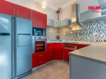 Prodej bytu 2+kk, Milovice - Mladá, Slepá, 46 m2